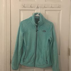 North Face Jacket  Adult Xs