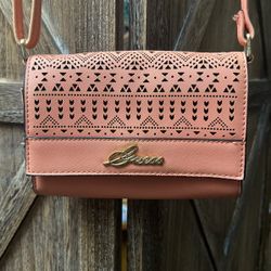 Guess Small Purse 