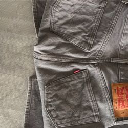 501 Levis 29x30