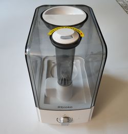 Rbioko humidifier with a 6.5L top-fill tank