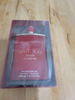 Jimmy Choo Man Extreme EDP 200ml