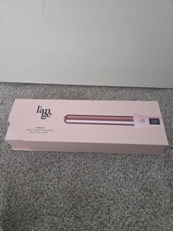 Curling Wand