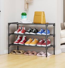 Shoe holder