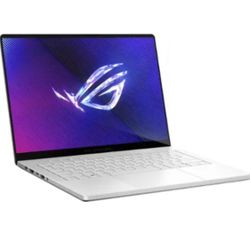 ROG Zephyrus G14 gaming laptop 