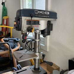 Ryobi Bench Top Drill Press