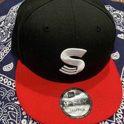 Snap Back
