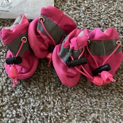 New Small Dog Boots
