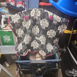 Carseat Cover 10.00