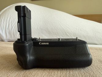 Canon battery Grip