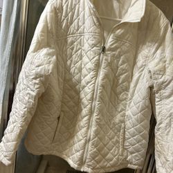 XL Lands'End Winter Jacket