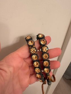 cute bracelet