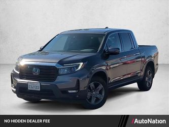 2023 Honda Ridgeline