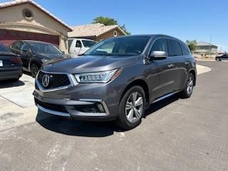 2020 Acura MDX