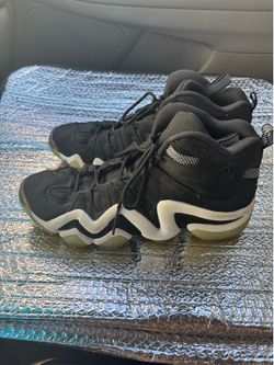 Adidas Kobe Bryant Crazy 8 Size 10