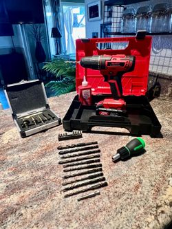 Drill Kit