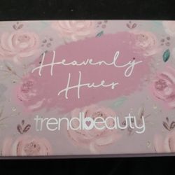 Heavenly Hues By Trend Beauty Highlighter