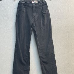 Pantalon Para Nina Levis | Girls’ Levis Pants