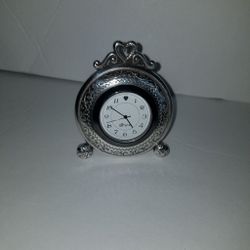 Brighton desktop clock