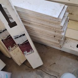 $1,600 Worth Of Fencing We Finished Our Project This Is We Got Left So We Will Sell It Half Price 800 Bucks Or Best Offer