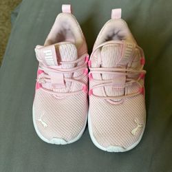 Toddler Puma Shoes 
