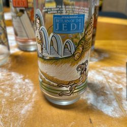 Jedi Collection 