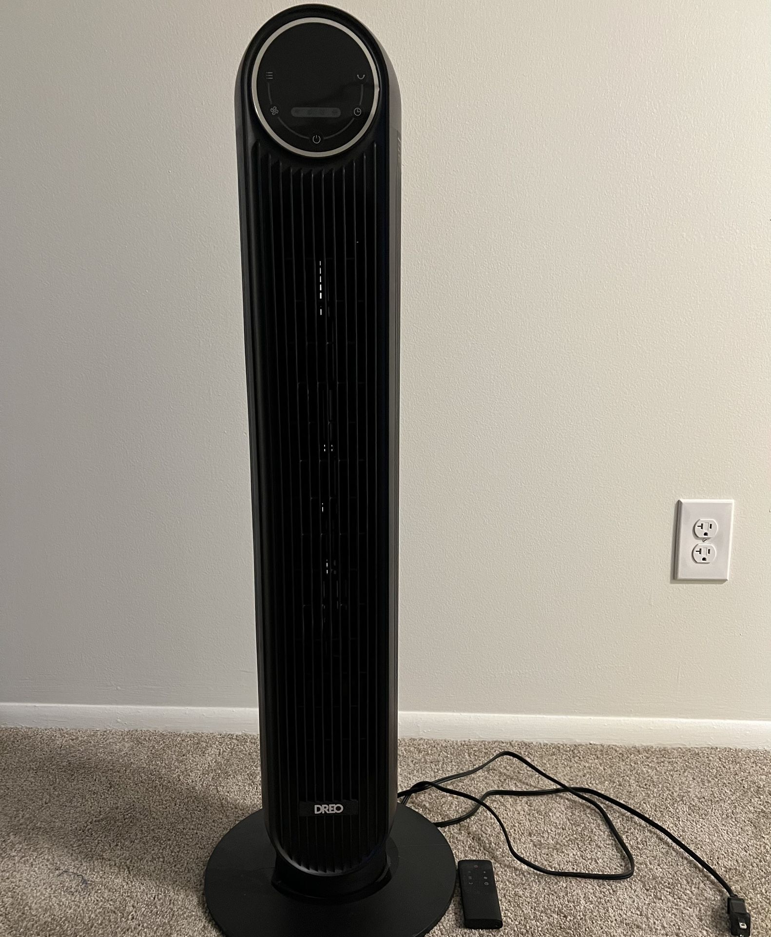 Dreo Tower Fan