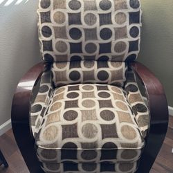 Recliner - Chair