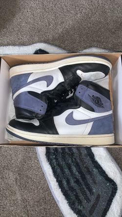 Jordan 1s blue moon
