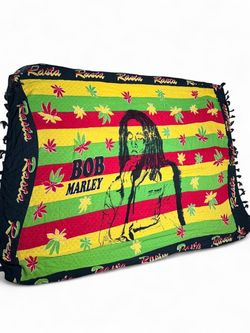 Bob Marley Vintage 90s Rastaman Babylon Rasta Jamaica wall hanging throw cover Tapestry vtg Sarong Reggae      Tags: #emo #grunge #emo band tee band t