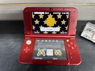 Nintendo 3ds XL