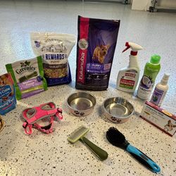 Puppy Care Bundle