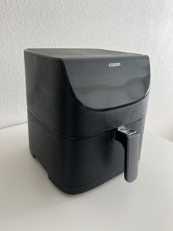 Air Fryer - Cosori Pro Gen 2, 5.8 Quart 