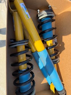 2026 Dodge ram upper arms  and shocks 2026 Dodge ram upper arms front and rear suspension