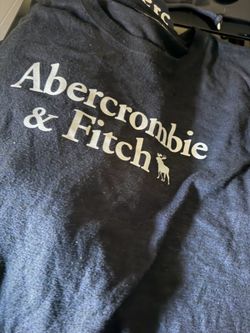 Juniors Abercrombie hoodie $10
