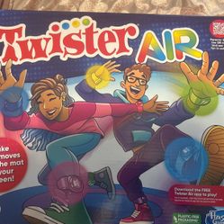 Twister Air 