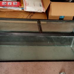 50 Gallon Fish Or Reptile Tank