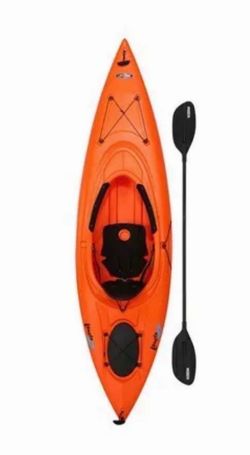 Lancer 100 kayak new 10ft