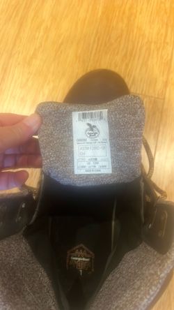 Men’s Georgia Boots