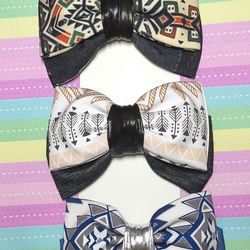 Hair bows