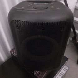 Onn Bluetooth Medium Party Speaker Gen 2 