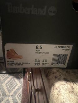 Women Timberland