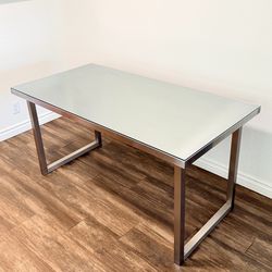 IKEA Vika Hyttan Desk