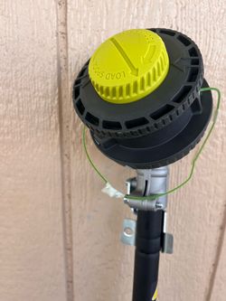Ryobi 40V Expand it Cordless Battery Attachment Capable String Trimmer TOOL ONLY