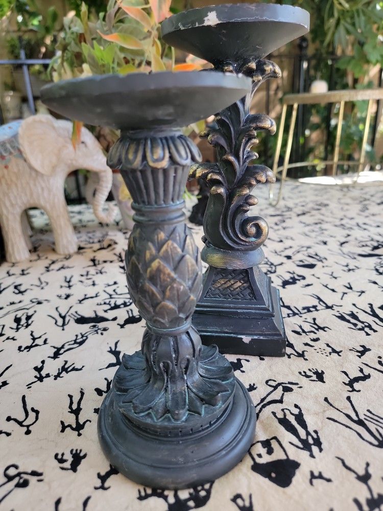 Candles Holder's