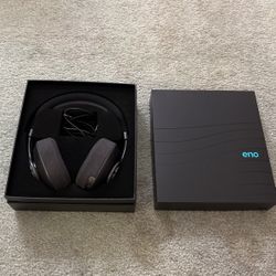 Eno Noise Canceling Soundwave Headphone 