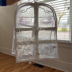 Costume Garment Bags