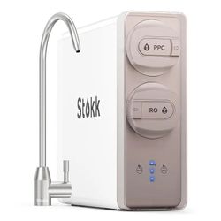 New in box RO Under-Sink Water Filtration System
