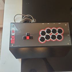 Mixbox - Black Edition