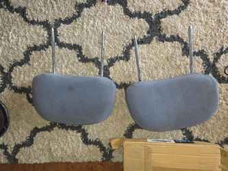 Head rests
