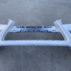 2014-2019 Lexus GX460 Front Bumper 